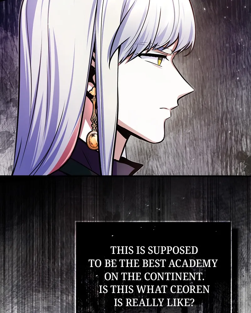 Read The Academy's Undercover Professor EN Manga Online