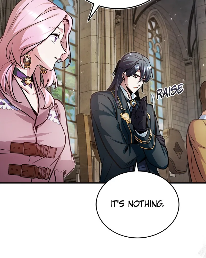 Read The Academy's Undercover Professor EN Manga Online