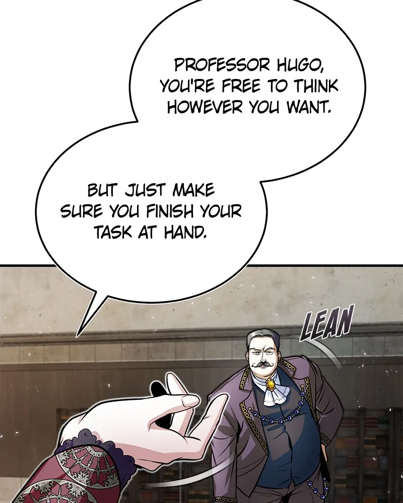 Read The Academy's Undercover Professor EN Manga Online