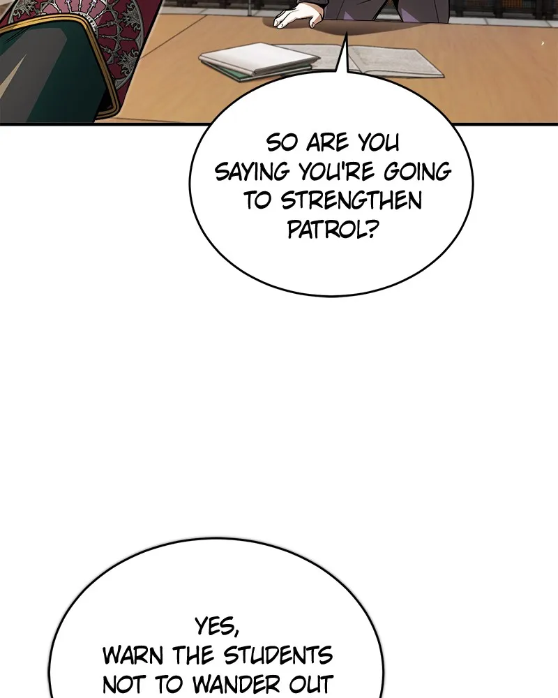 Read The Academy's Undercover Professor EN Manga Online