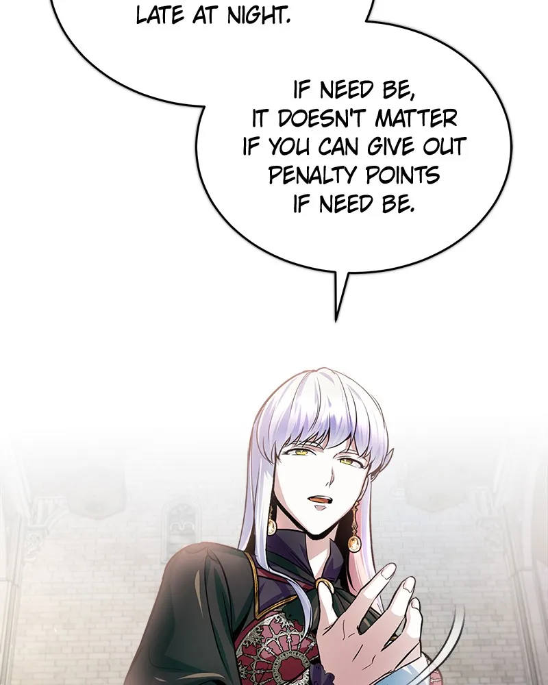 Read The Academy's Undercover Professor EN Manga Online