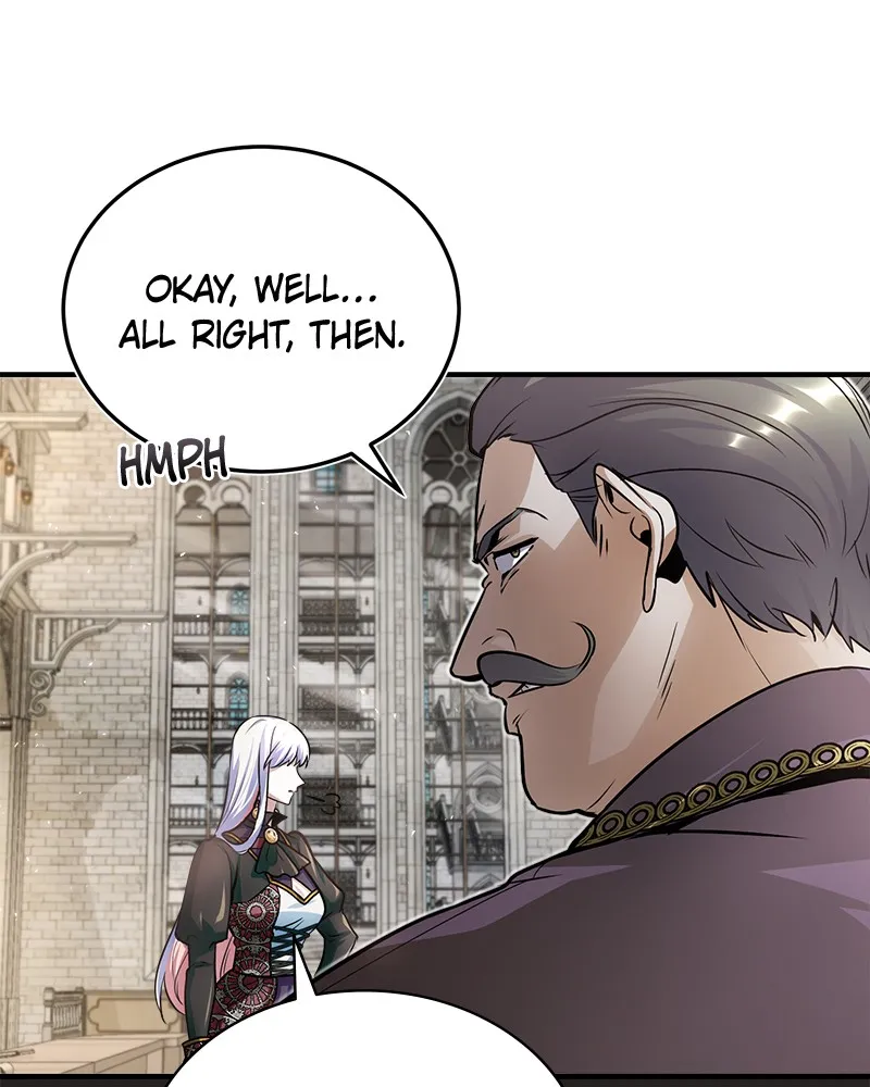 Read The Academy's Undercover Professor EN Manga Online
