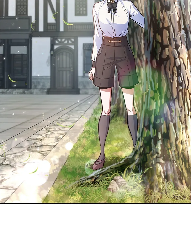 Read The Academy's Undercover Professor EN Manga Online