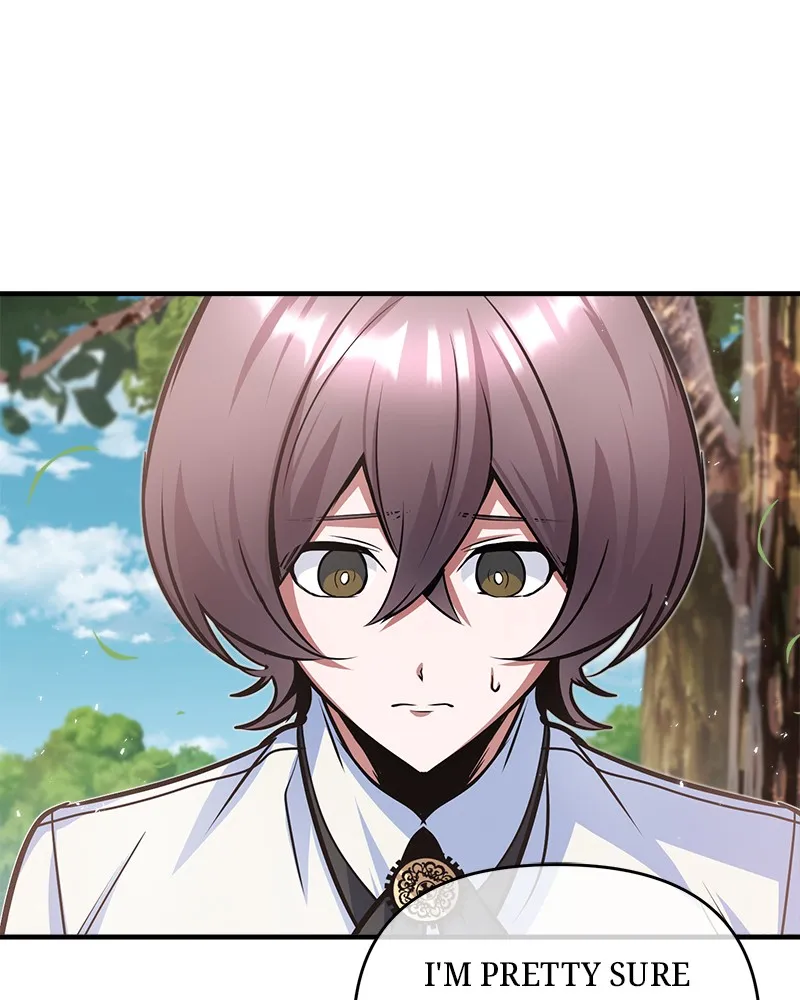 Read The Academy's Undercover Professor EN Manga Online
