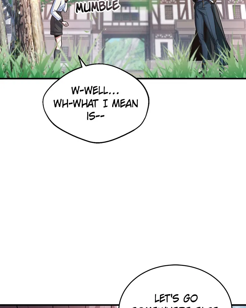 Read The Academy's Undercover Professor EN Manga Online