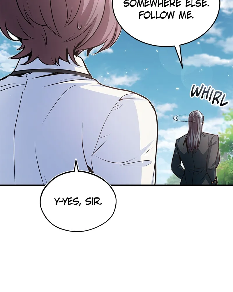 Read The Academy's Undercover Professor EN Manga Online