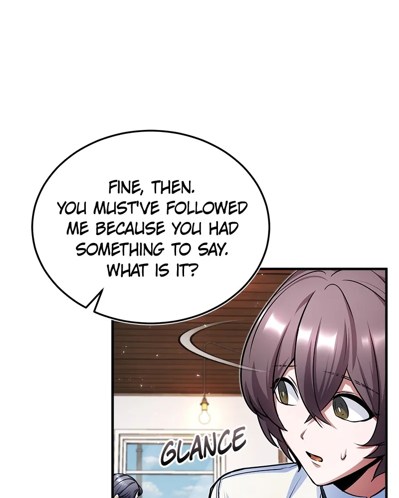 Read The Academy's Undercover Professor EN Manga Online