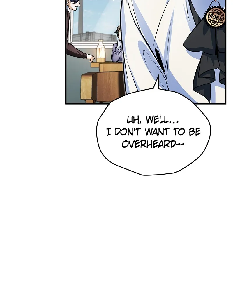 Read The Academy's Undercover Professor EN Manga Online