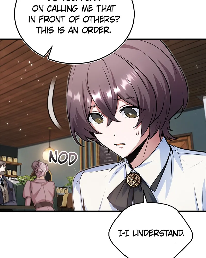 Read The Academy's Undercover Professor EN Manga Online