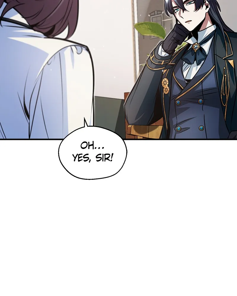 Read The Academy's Undercover Professor EN Manga Online