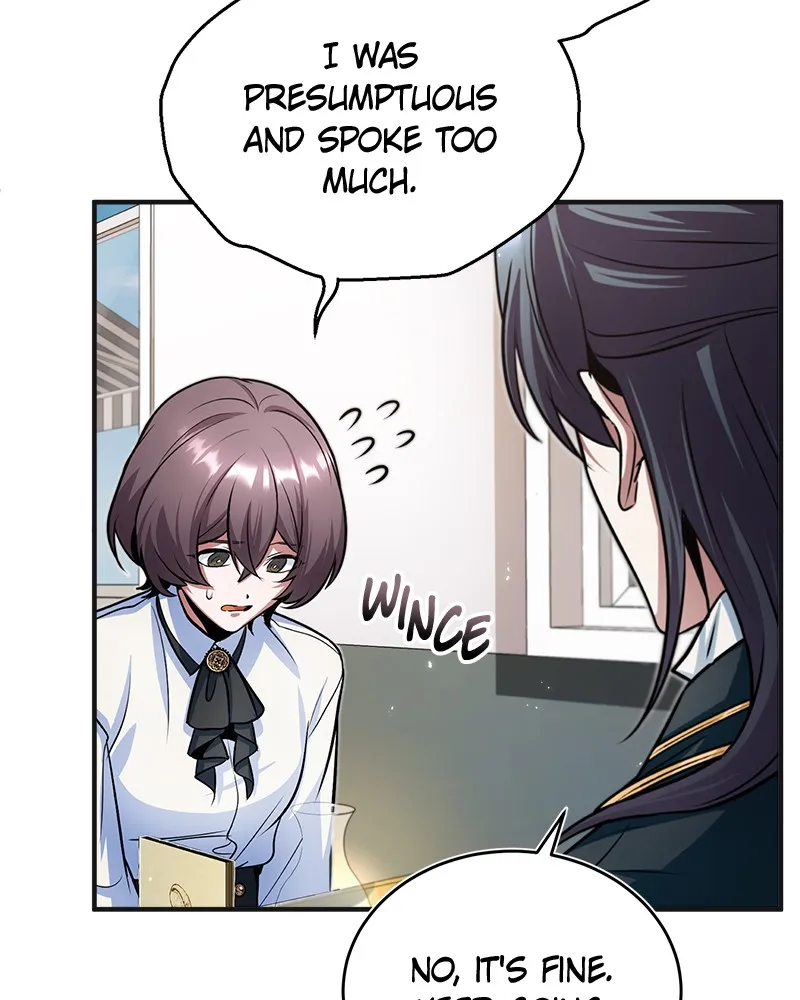 Read The Academy's Undercover Professor EN Manga Online