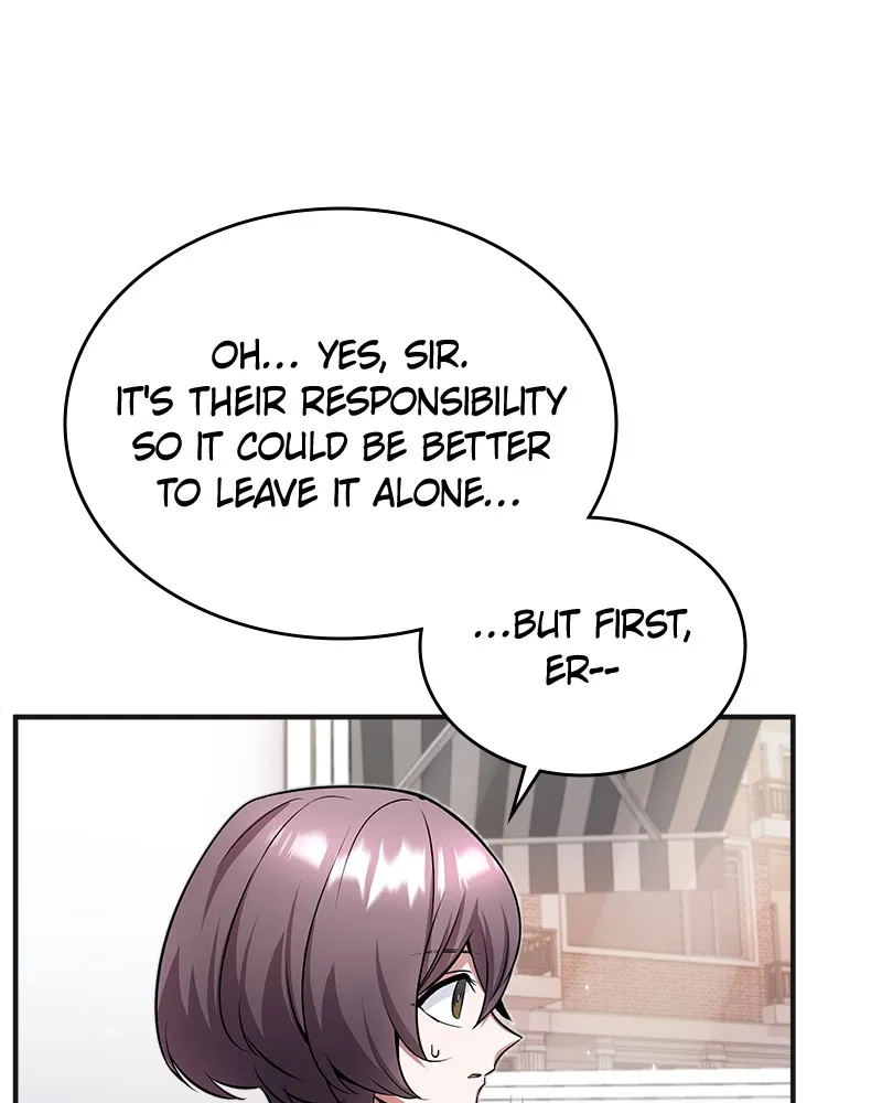 Read The Academy's Undercover Professor EN Manga Online