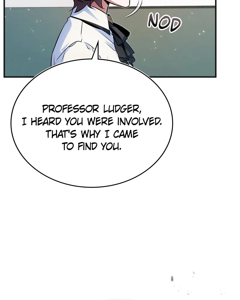 Read The Academy's Undercover Professor EN Manga Online