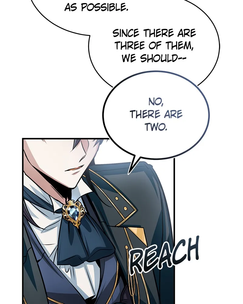 Read The Academy's Undercover Professor EN Manga Online