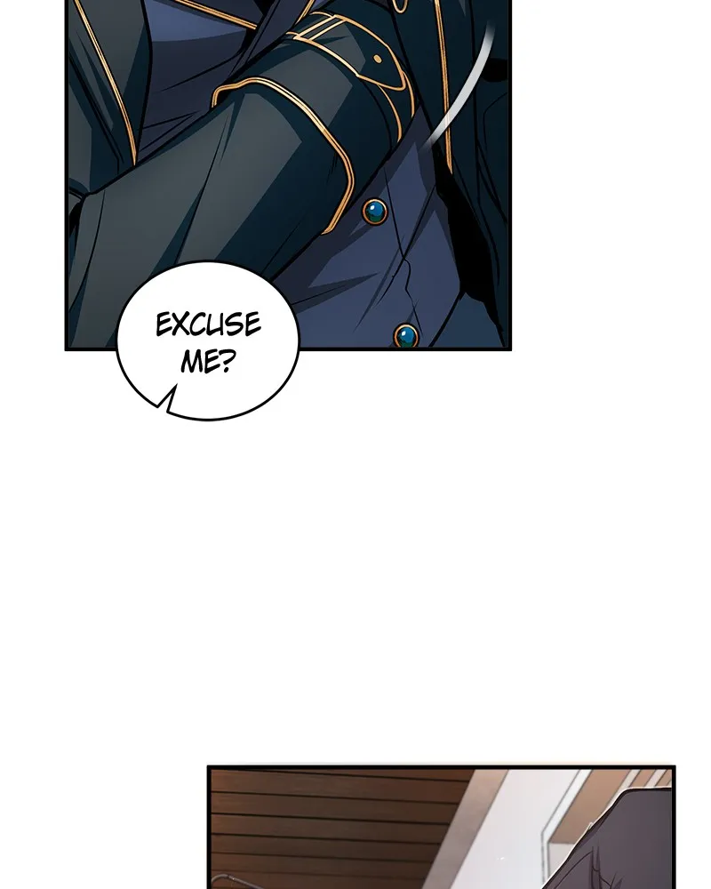 Read The Academy's Undercover Professor EN Manga Online