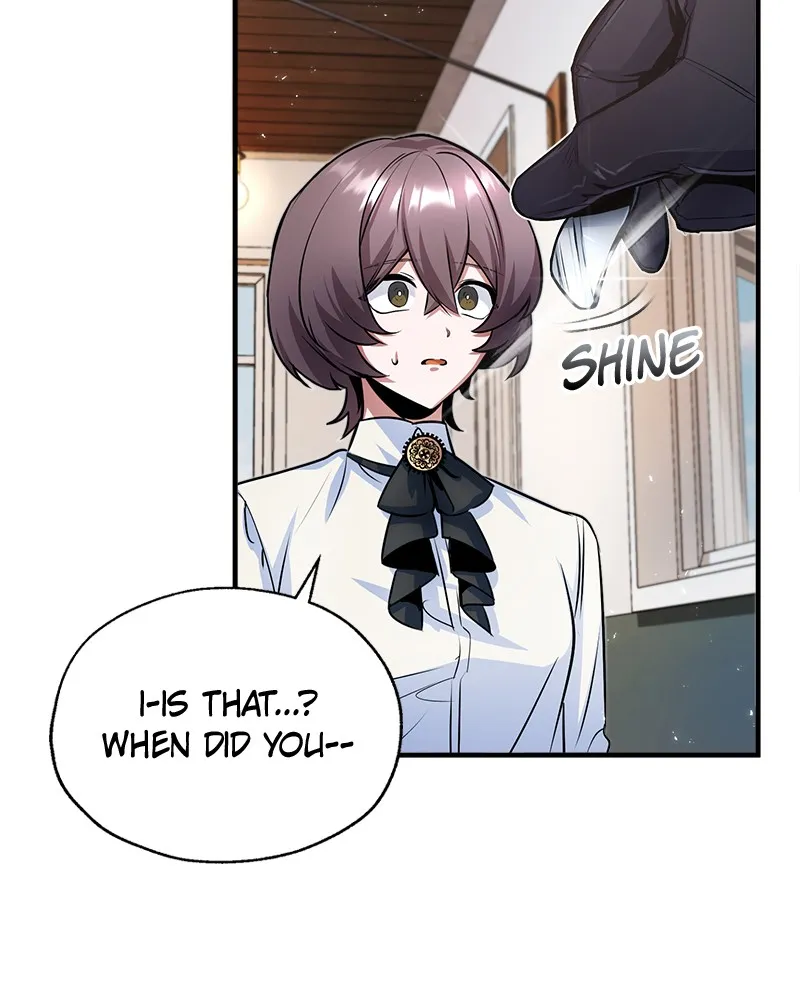 Read The Academy's Undercover Professor EN Manga Online