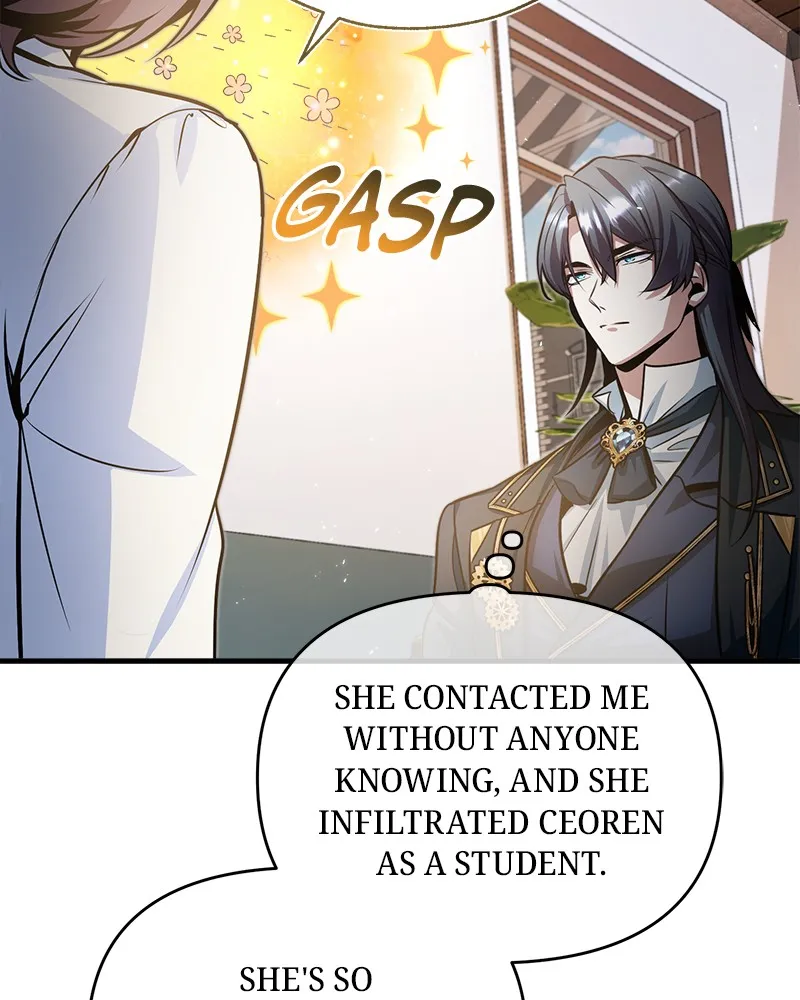 Read The Academy's Undercover Professor EN Manga Online
