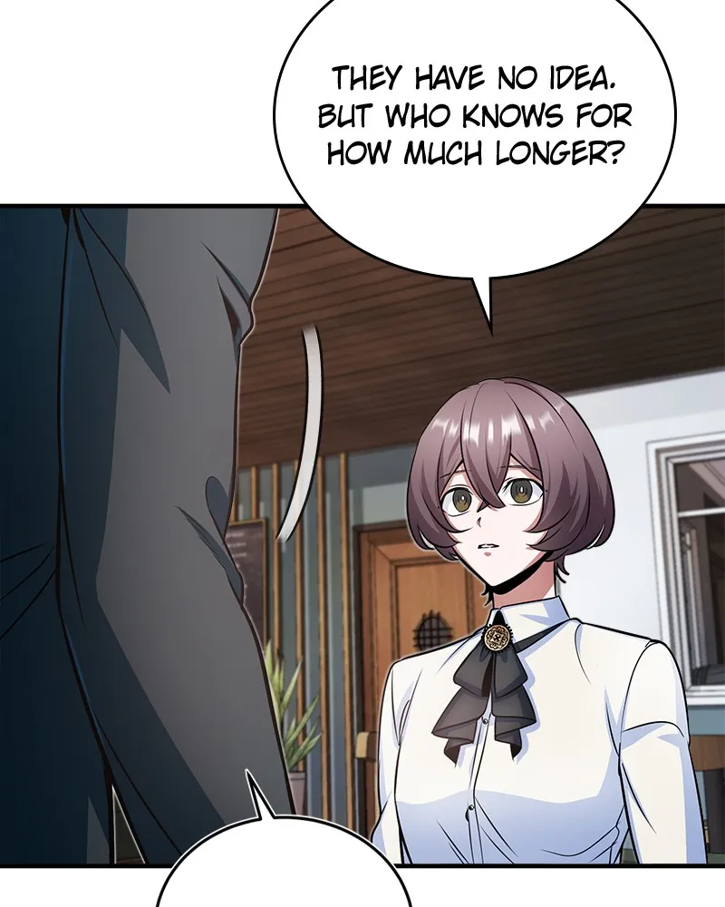 Read The Academy's Undercover Professor EN Manga Online