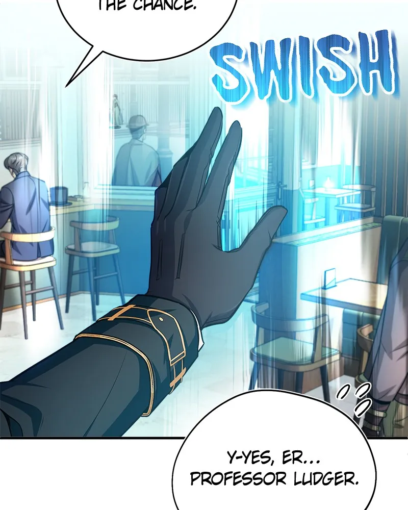 Read The Academy's Undercover Professor EN Manga Online