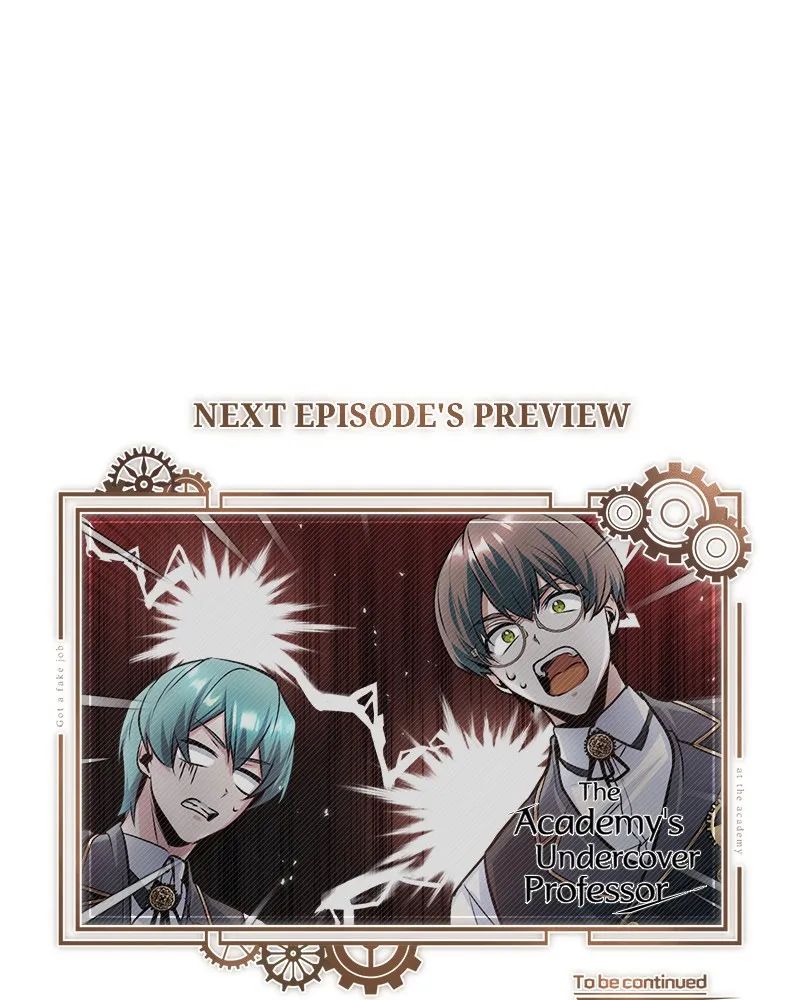 Read The Academy's Undercover Professor EN Manga Online