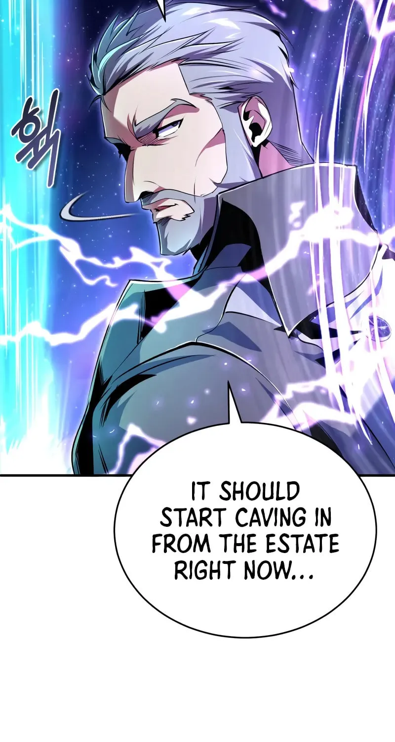 Read The Academy's Undercover Professor EN Manga Online