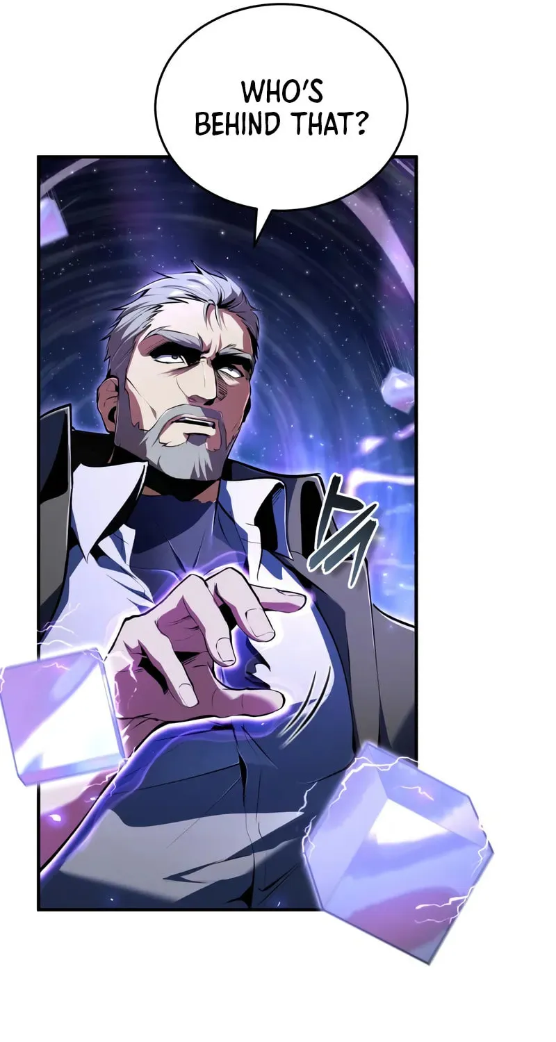 Read The Academy's Undercover Professor EN Manga Online