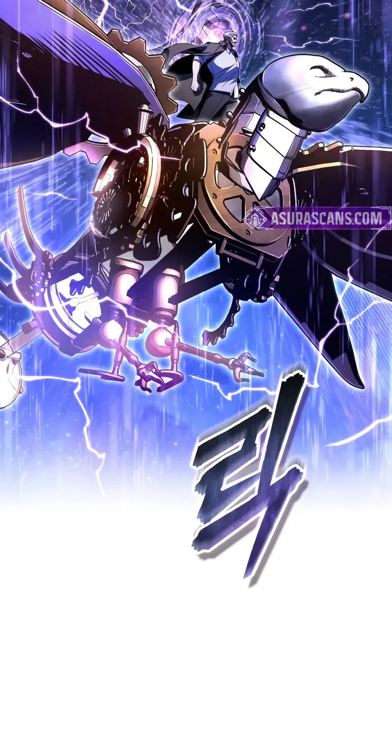 Read The Academy's Undercover Professor EN Manga Online