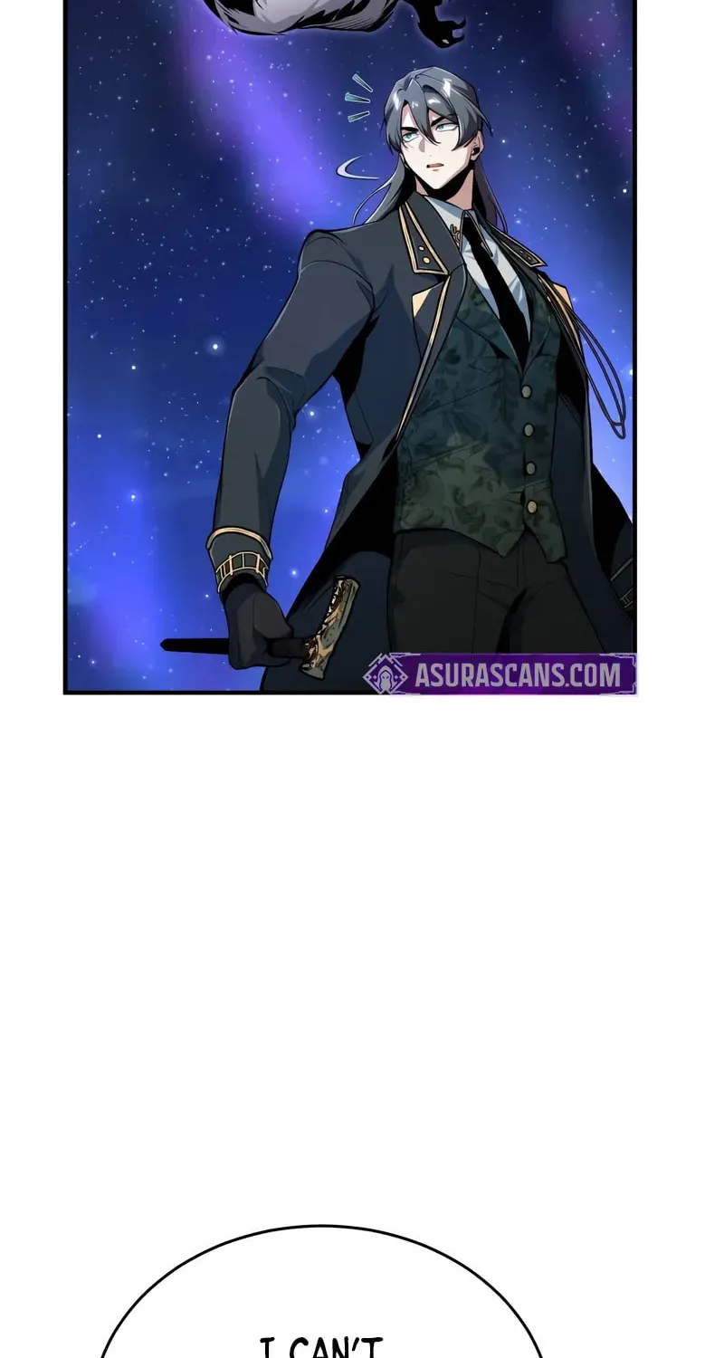 Read The Academy's Undercover Professor EN Manga Online