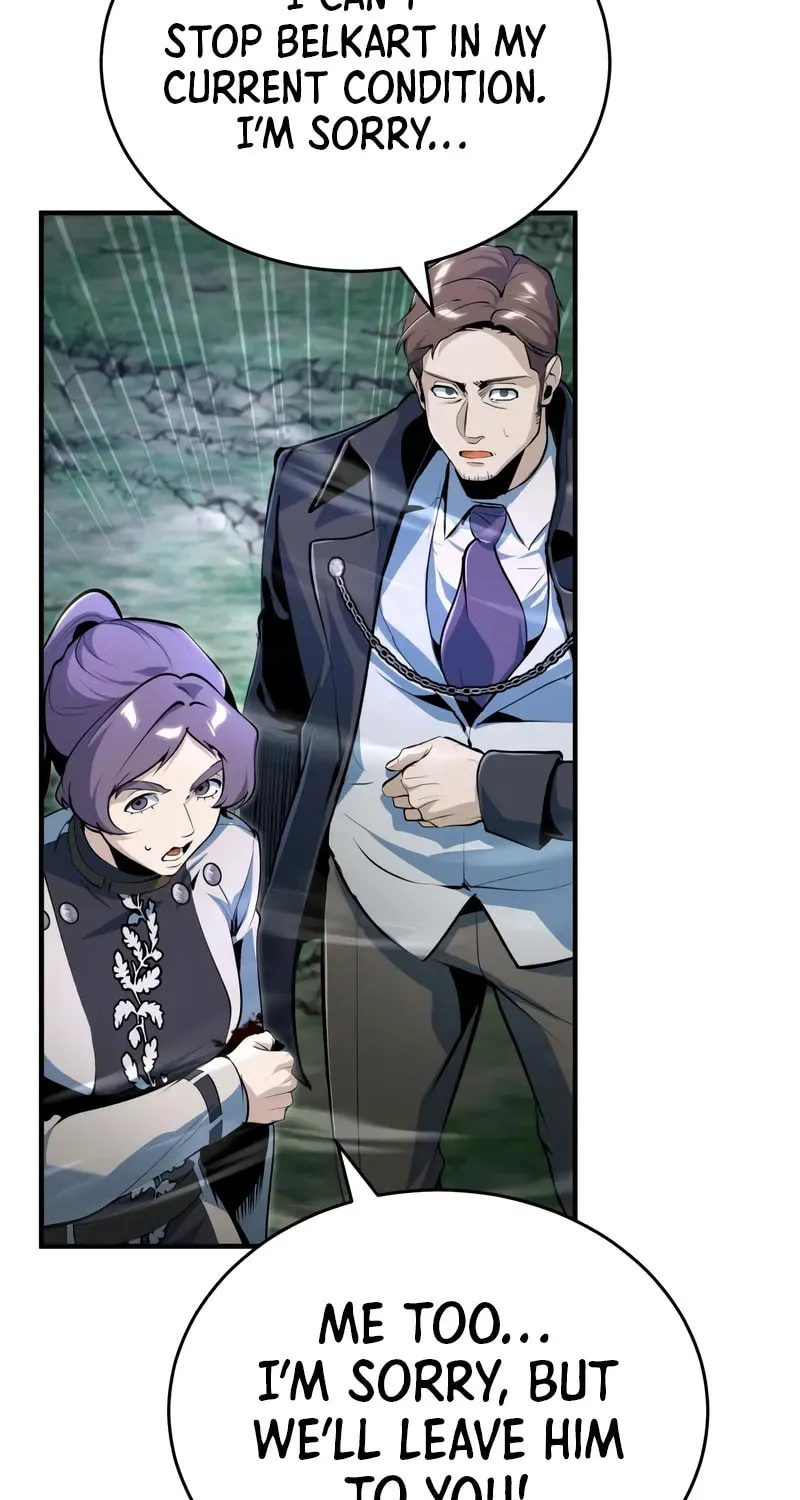 Read The Academy's Undercover Professor EN Manga Online
