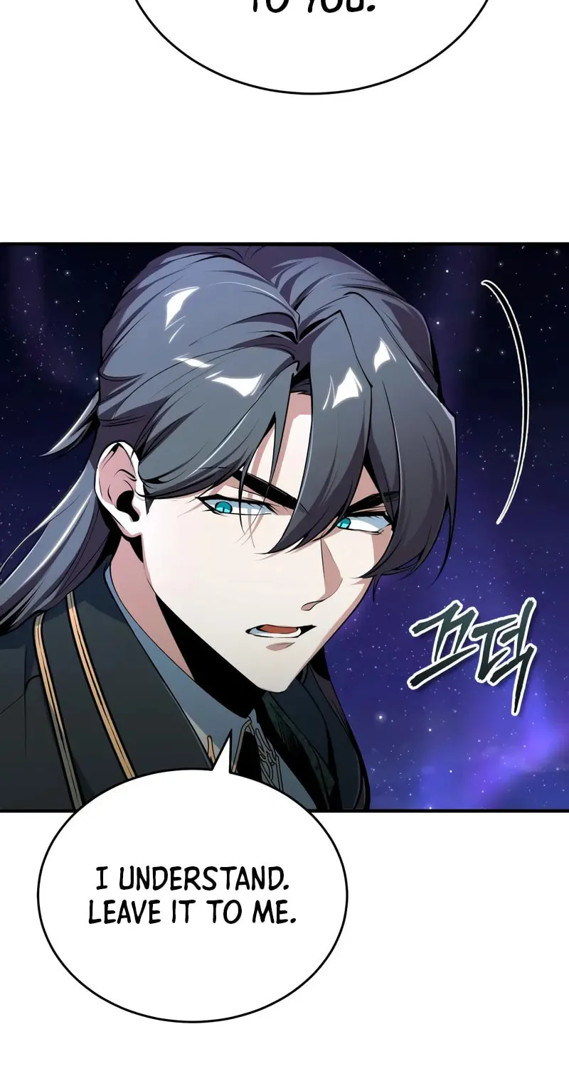 Read The Academy's Undercover Professor EN Manga Online