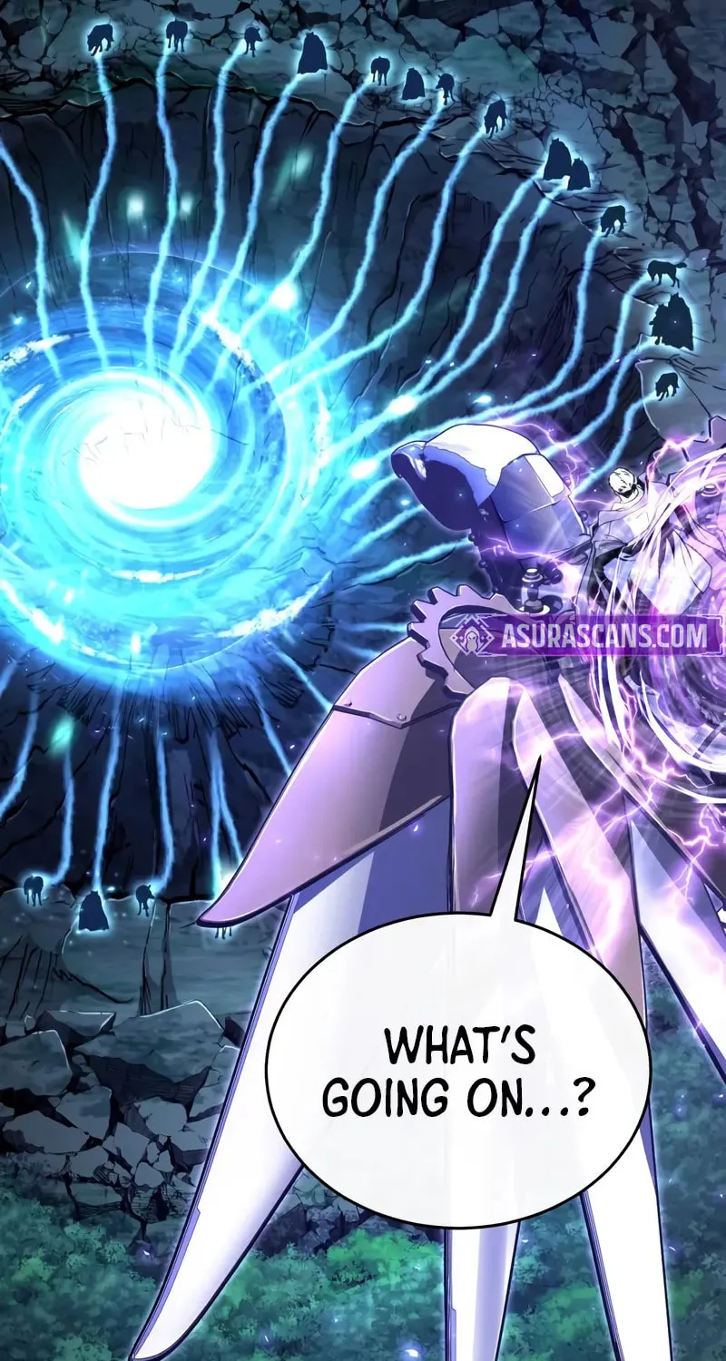 Read The Academy's Undercover Professor EN Manga Online