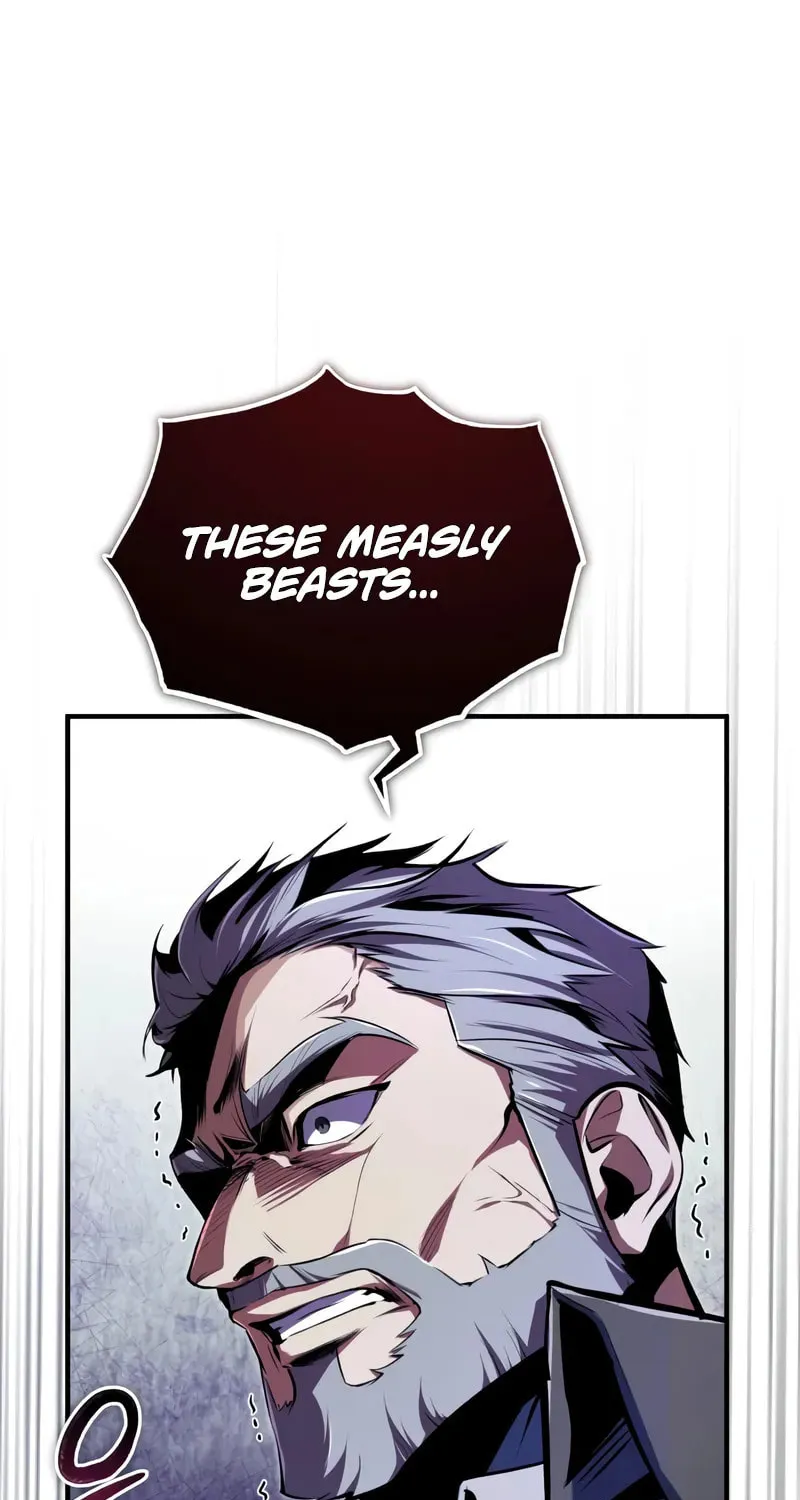 Read The Academy's Undercover Professor EN Manga Online