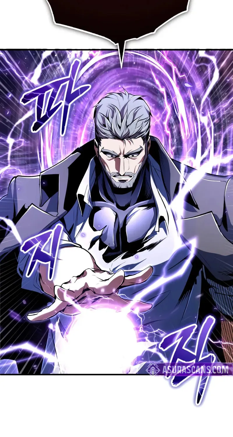 Read The Academy's Undercover Professor EN Manga Online