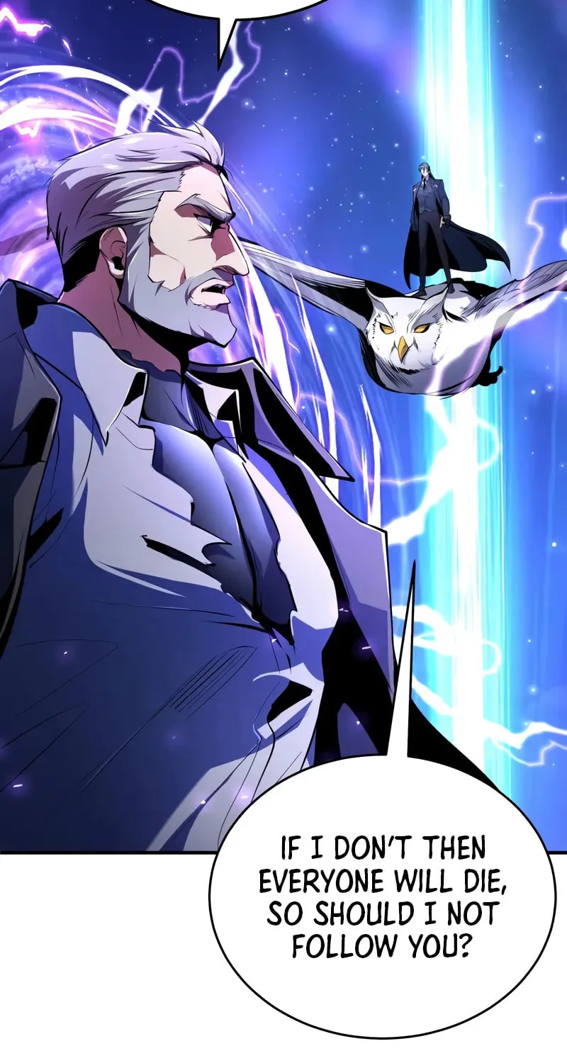 Read The Academy's Undercover Professor EN Manga Online