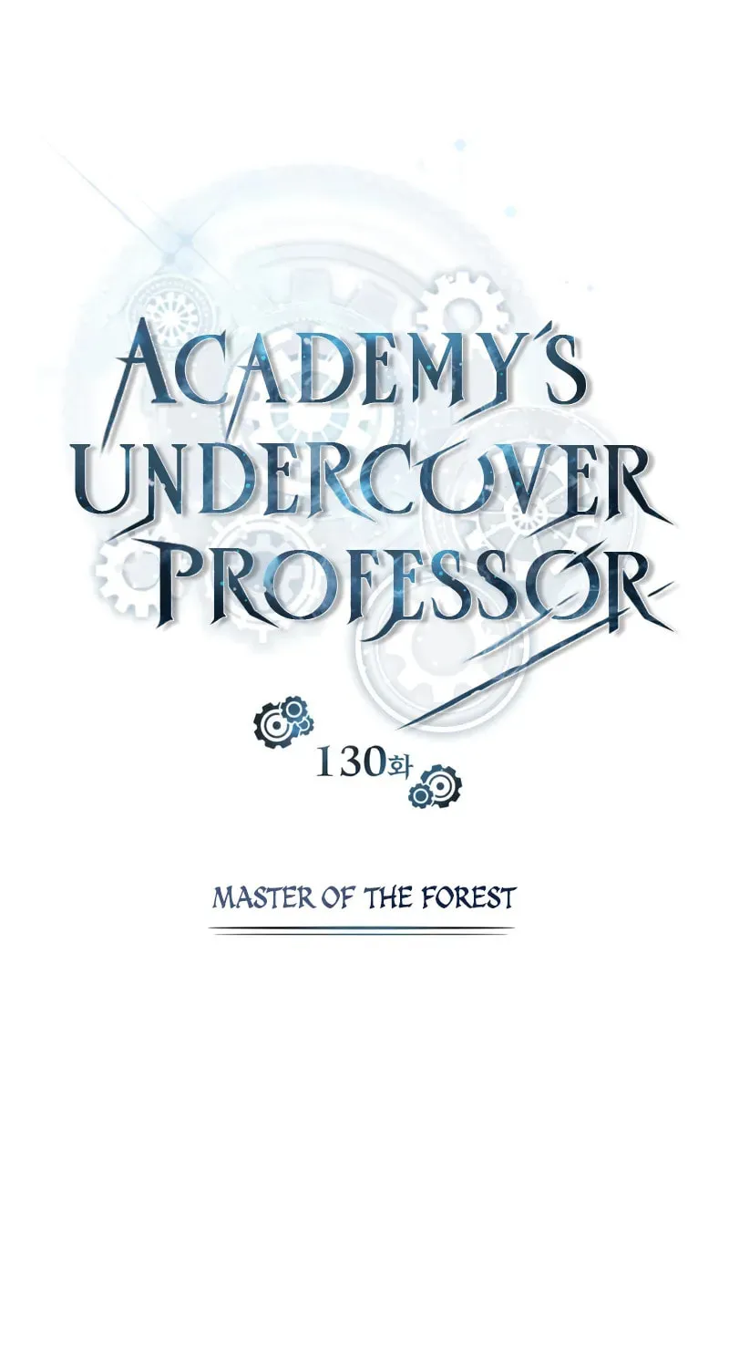 Read The Academy's Undercover Professor EN Manga Online