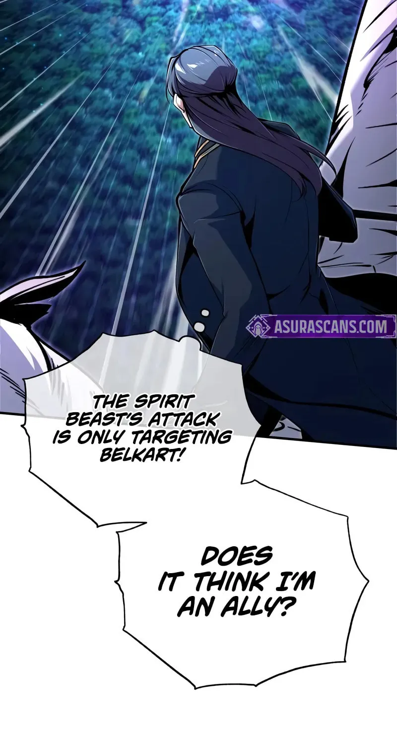 Read The Academy's Undercover Professor EN Manga Online