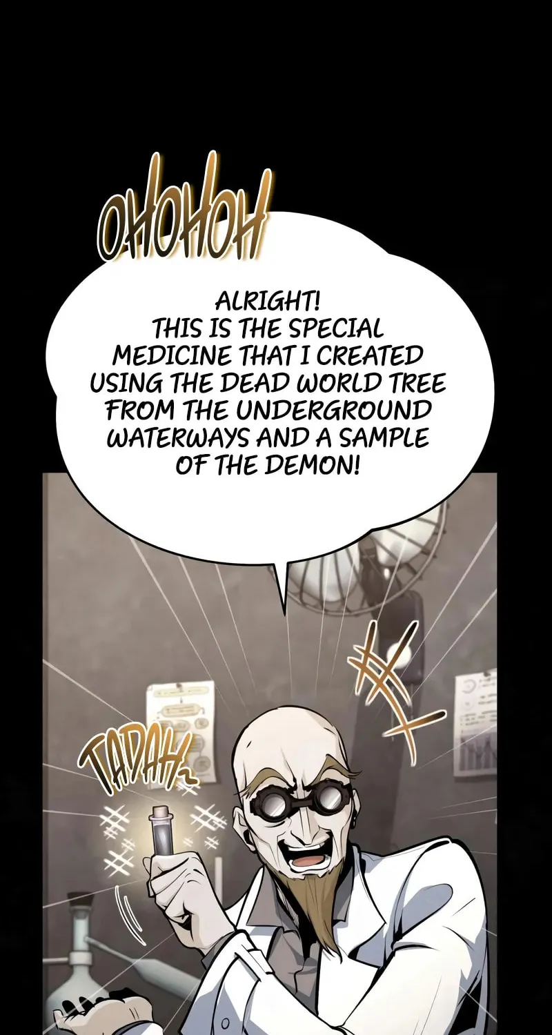 Read The Academy's Undercover Professor EN Manga Online