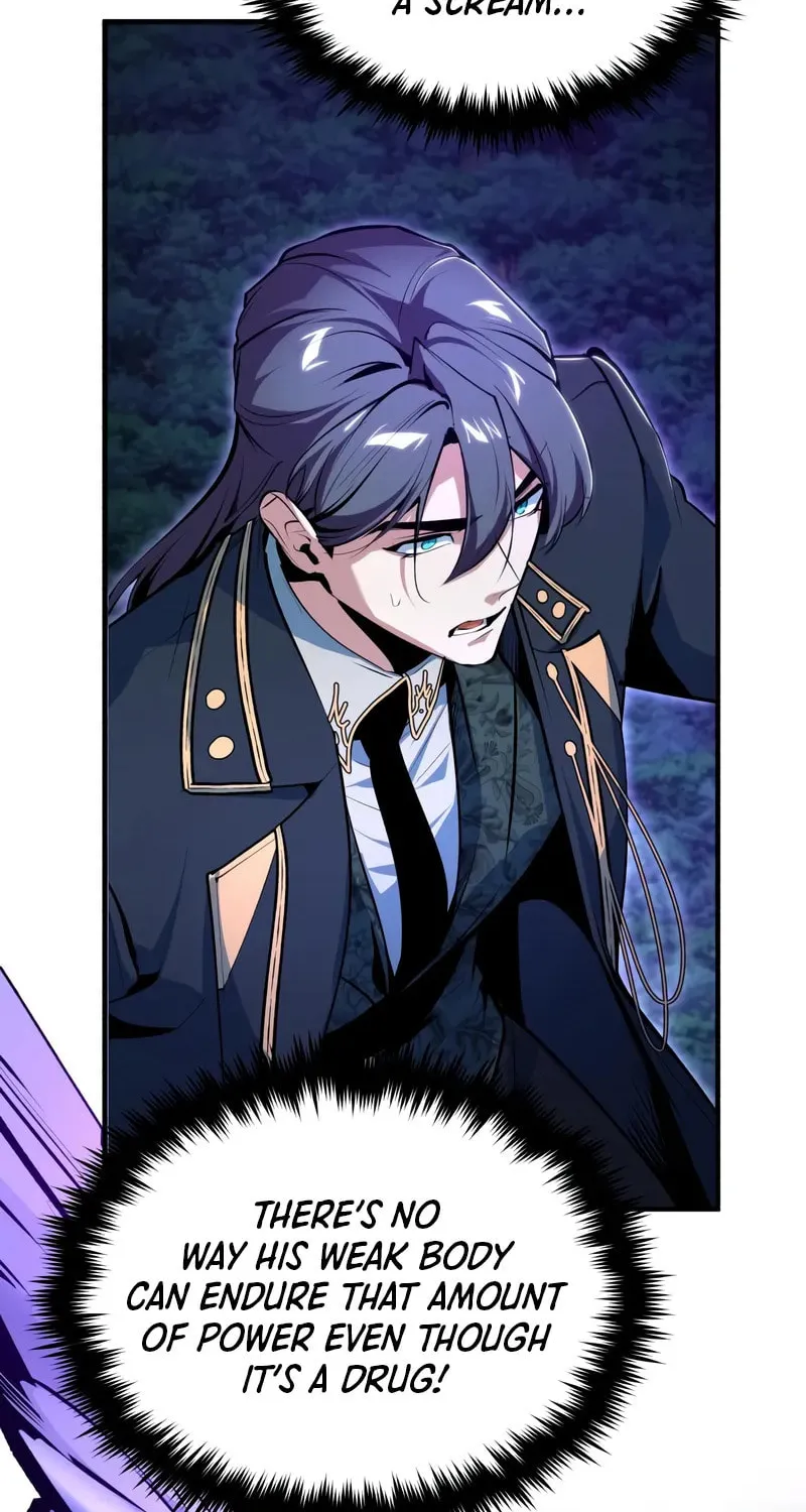 Read The Academy's Undercover Professor EN Manga Online