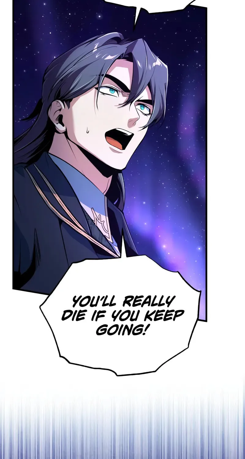 Read The Academy's Undercover Professor EN Manga Online