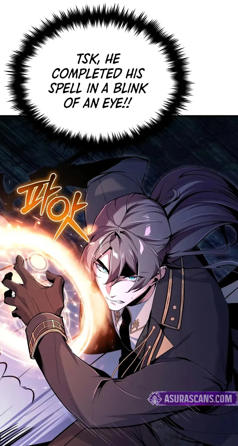 Read The Academy's Undercover Professor EN Manga Online