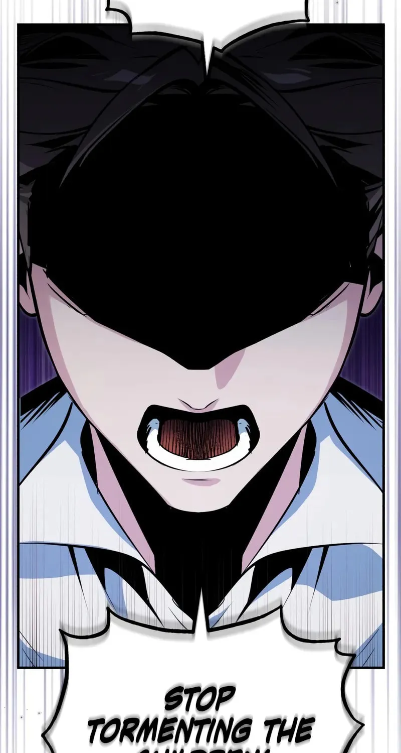 Read The Academy's Undercover Professor EN Manga Online