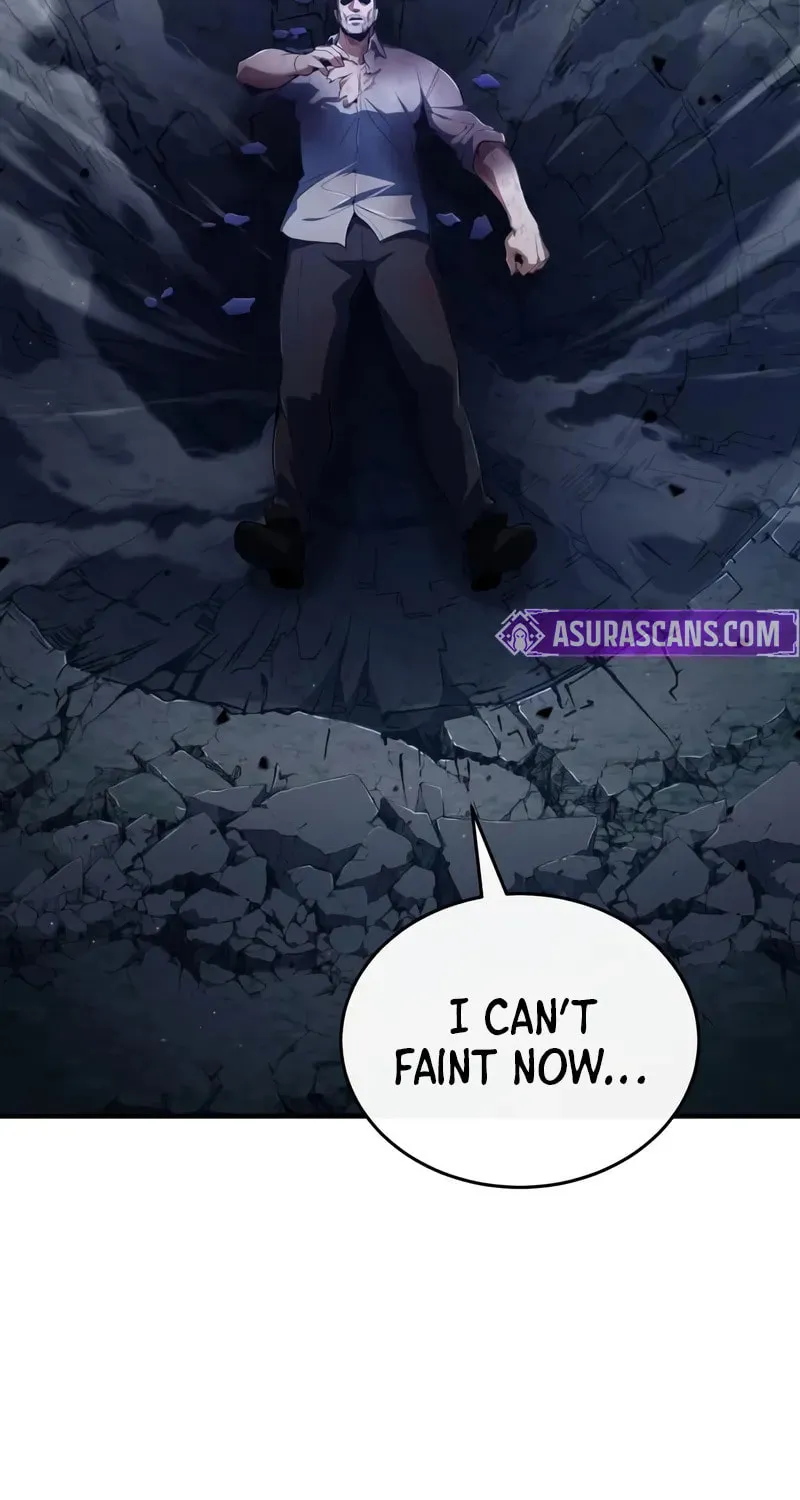 Read The Academy's Undercover Professor EN Manga Online