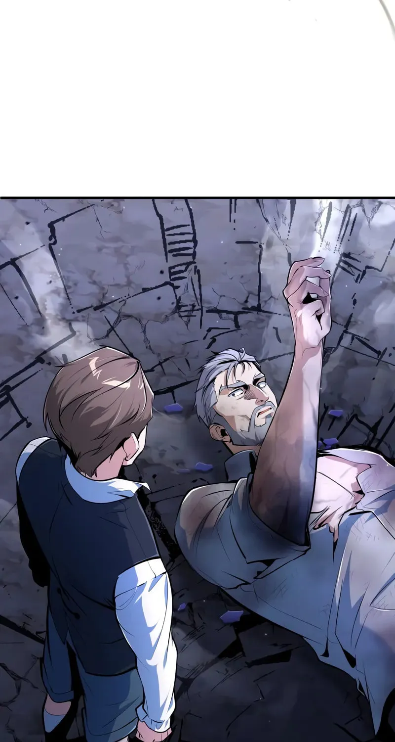 Read The Academy's Undercover Professor EN Manga Online