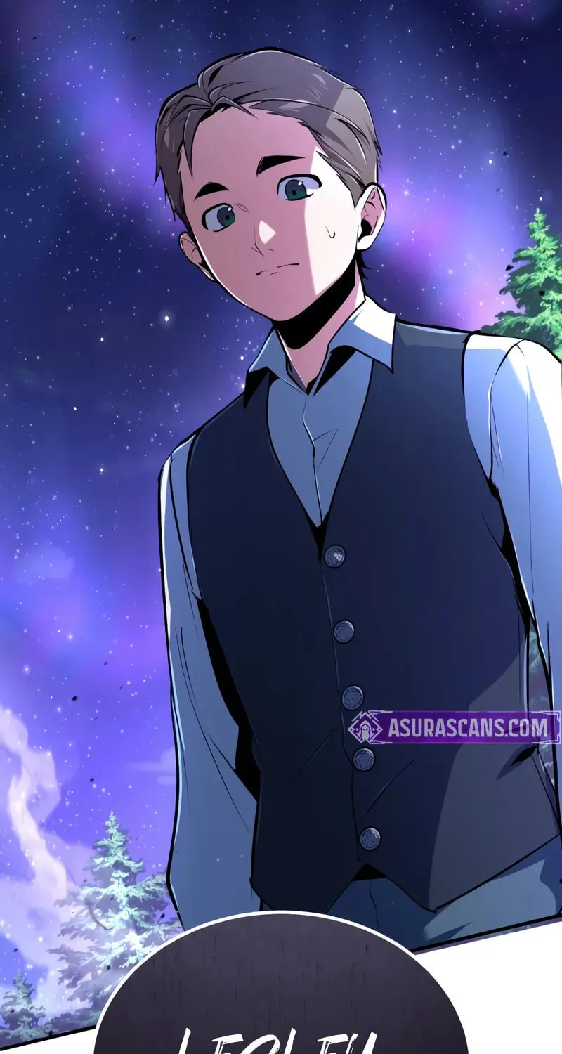 Read The Academy's Undercover Professor EN Manga Online