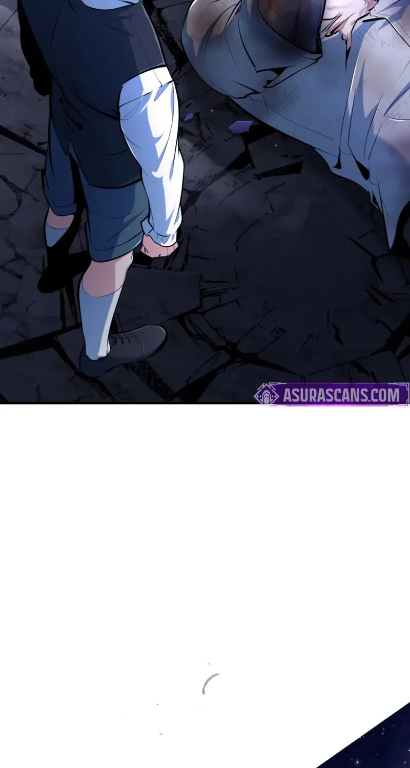 Read The Academy's Undercover Professor EN Manga Online