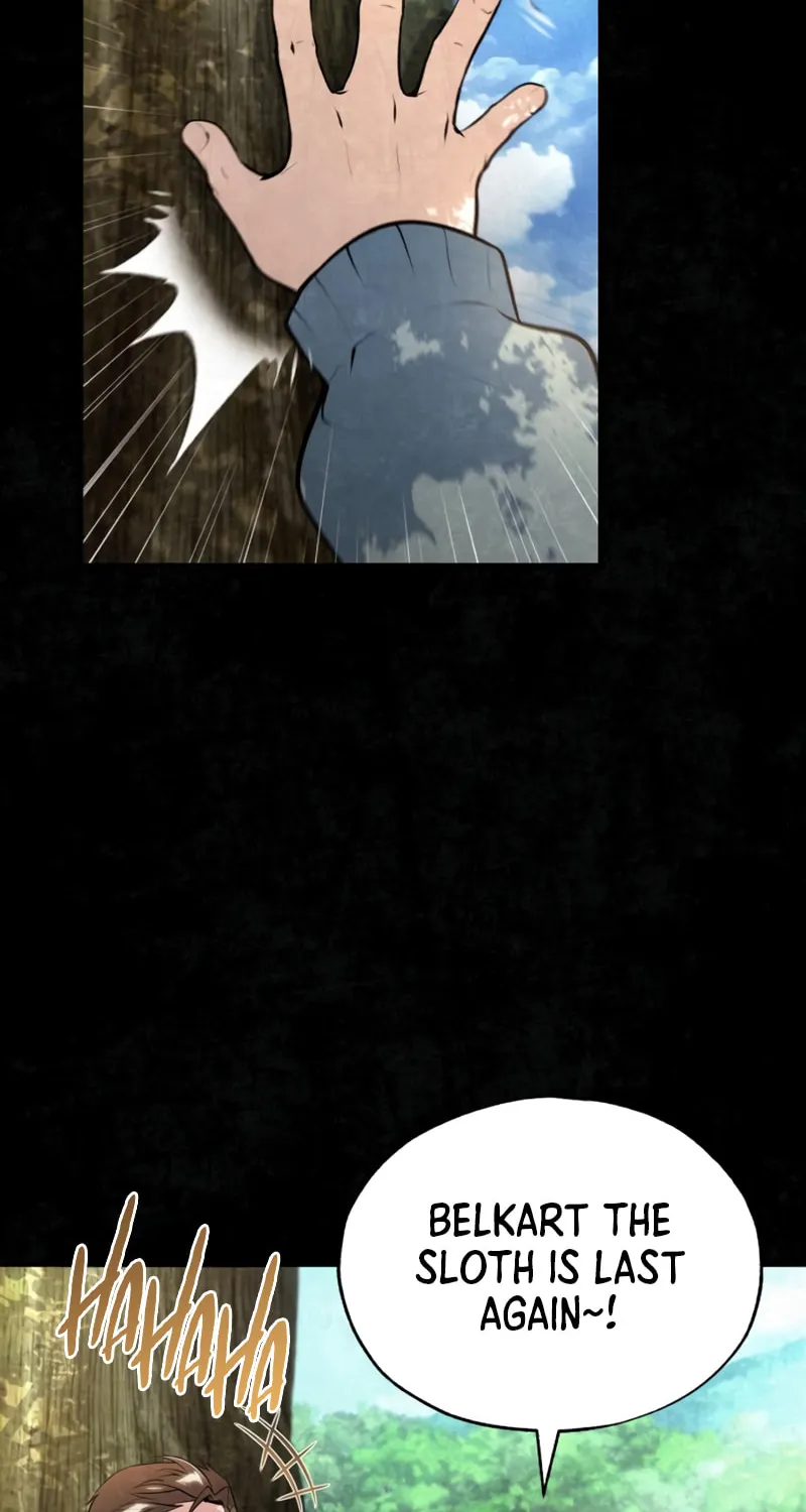 Read The Academy's Undercover Professor EN Manga Online