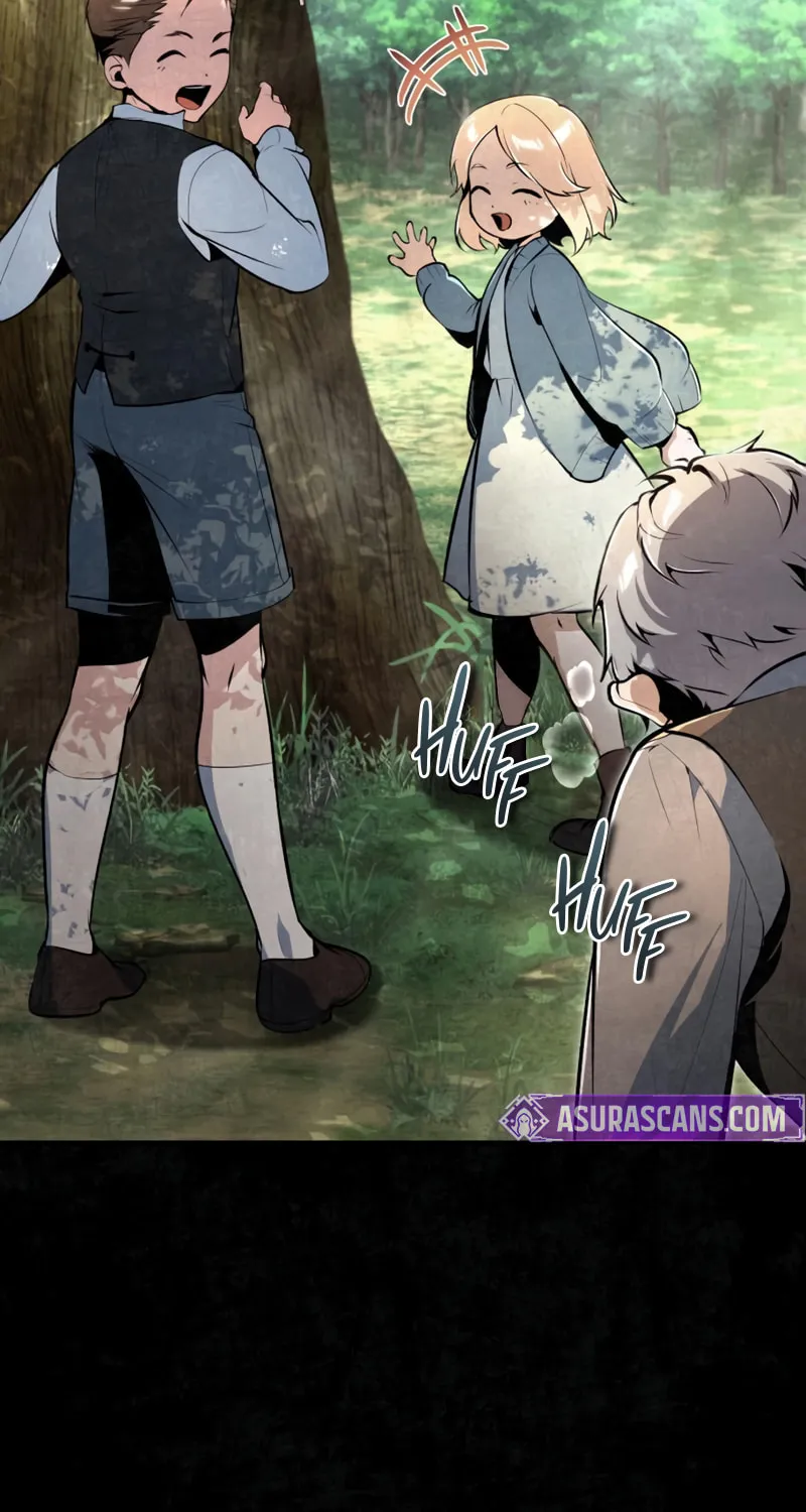 Read The Academy's Undercover Professor EN Manga Online