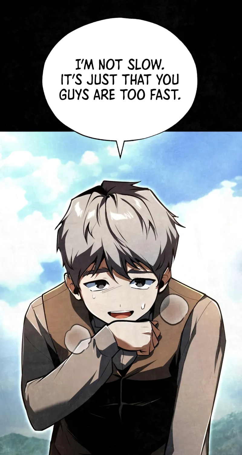 Read The Academy's Undercover Professor EN Manga Online