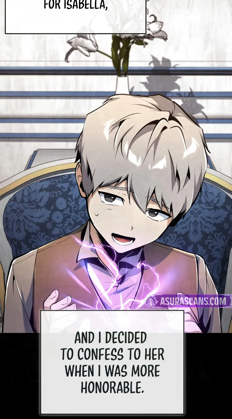 Read The Academy's Undercover Professor EN Manga Online