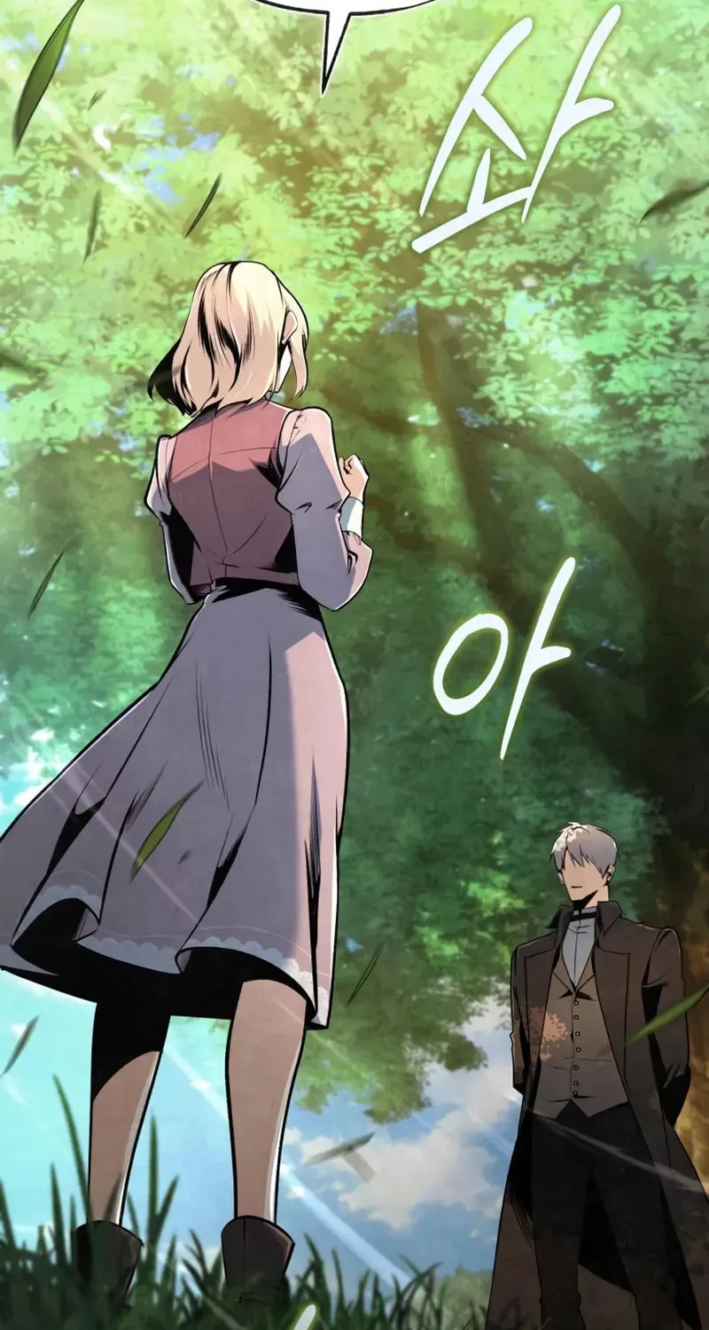 Read The Academy's Undercover Professor EN Manga Online